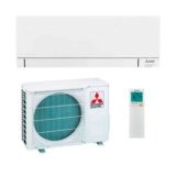 Aire acondicionado Mitsubishi Electric MSZ-AY35VGP Split 1×1