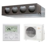 Aire acondicionado Fujitsu ACY 100K-KA ECO