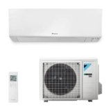 Aire acondicionado Daikin TXM35R Split 1×1