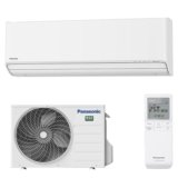 Aire acondicionado Panasonic Etherea KIT-Z42-XKE Blanco Mate split 1×1