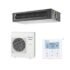 Aire Panasonic KIT-100PF3Z25 PACi NX tipo conductos