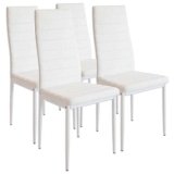 Las mejores 5 sillas de Conforama del 2025