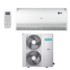 Aire tipo Suelo-Techo Hisense AUV 105 UR4RAB4